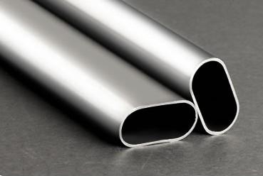 Κίνα OEM 5.8 m διαμήκη συγκολλητούς χάλυβα Galvanized αγωγούς προς πώληση