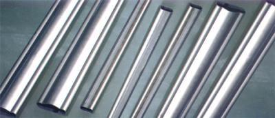 China Customized 5.8M BS1387 Standard Galvanised Welding Stainless Steel Pipes for sale