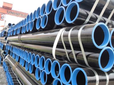 China Seamless SUS304 ERW Steel Pipes 1.5mm Wall Thickness For Magnetic Rollers for sale