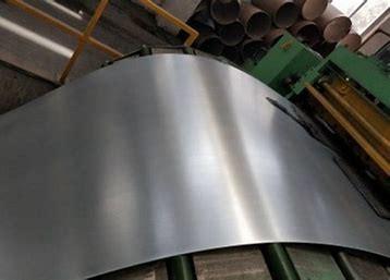 China SGCE engrasado 508m m DDQ galvanizó la tira de acero resistente a la corrosión en venta