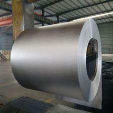 China AZ50 Zinc Coating Chromated Dx51 Aluzinc Steel Coils Sheet for sale