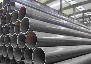 China Cold Rolled ERW Steel Pipes For Medical Equipments for sale