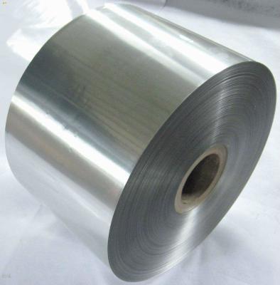 China Z275 Galvanized Steel Roll / Hot Dipped Galvanized Steel Coil For Outer Walls for sale