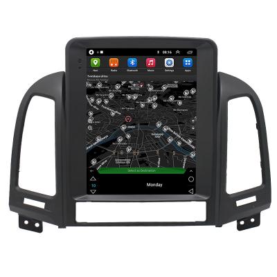 China All-in-one Automotive Driving Player Android Big-Screen DVD Navigator Suitable For Modern Old Shengda for sale