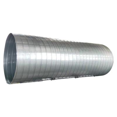 China Industrial Original Manufacturer 100Mm Distance Ventilation System Fittings Spiral Vents For Machine for sale