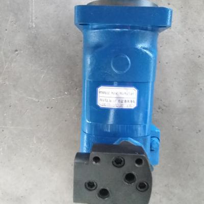 China XQ140/12A Piping Power Hydraulic Grippers Oil Hydraulic Motor Set For Drilling On Wellhead Drilling for sale