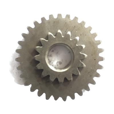 China Hydraulic Power Grapples XQ89/3C Oil Equipment Oil Spline Gear Used For Wellhead Drilling Rig for sale