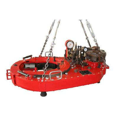 China Oil Petrolem Equipment API Hydraulic Tongs TQ508-70Y For Wellhead Drilling for sale