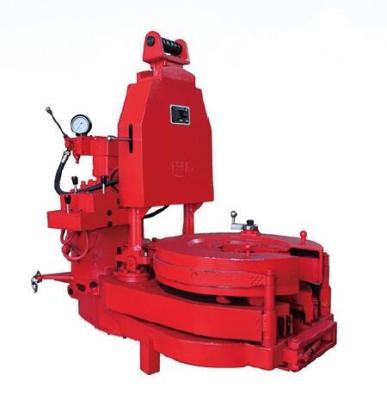 China Oil Wellhead Tongs Power Tongs ZQ203-125 Hydraulic Power Tongs Oil Casing Equipment for sale