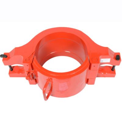 China Drilling Oil Field Casing SJ Type Single Joint Lift And Auxiliary Lift For Wellhead Tools In Oilfield Equipment for sale