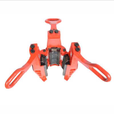 China Oilfield Type W Flake Slips Rotary Hydraulic Power Tongs Spare Parts For Wellhead Drilling for sale