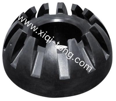 China Oil Field Equipment Oil API Cameron and Shaffer Type Ring Punch Sealing Element SB Switch SL Rubber Core for sale