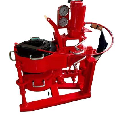 China Petroleum Equipment API Hydraulic Power Tongs ZQ203-100 Adjustable Oil Cylinder For Wellhead Drilling for sale