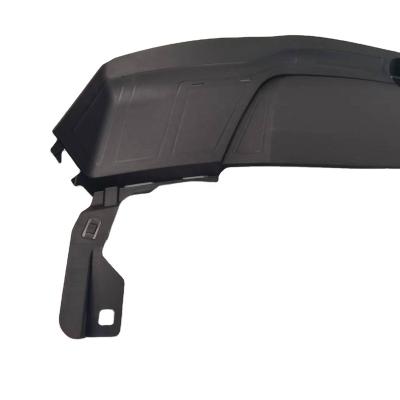 China Genuine Leisure Factory Porsche Part - Radiator Support Access Cover (Front, Upper). Fits Cayenne 9Y0805504COK1 for sale