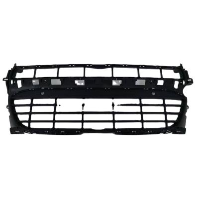 China Plastic Bumper Grill OE 95B807683AN1EO For Porsche MACAN 2018 Now for sale