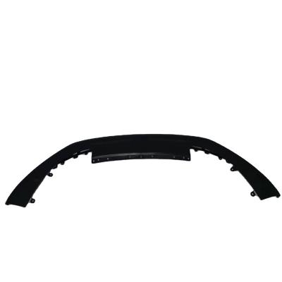 China Plastic Front Spoiler For Porsche 95B MACAN 2018 2019 2020 2021 2022 95B807061M for sale