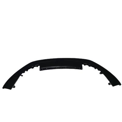 China Front Spoiler Plastic OEM 2018 For Macan 95B807061M for sale