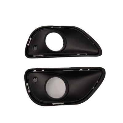 China OEM 958505823009B9 958505824009B9 Front Left Fog Lamp Cover Fit For 2011-2018 Porsche Cayenne Front Fog Light Fog Lamp Cayenne Cover for sale