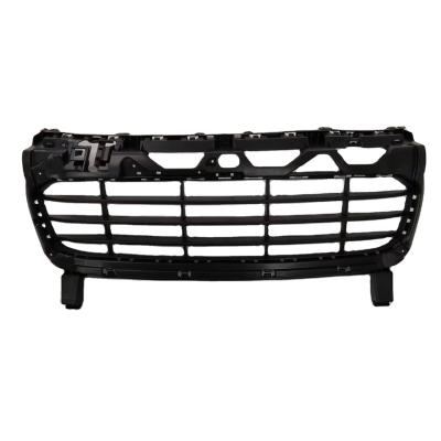 China OEM 95850568301 Front Bumper Center Panel Inlet Plastic Grille Fits For Porsche Cayenne 2011-2014 for sale