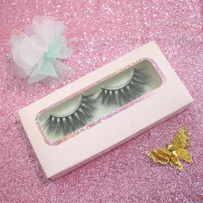 China Full strip lashes wholesale eyelash seller faux mink eyelashes and 20 mm 25mm 3d mink lashes fluffy with packing customized box for sale