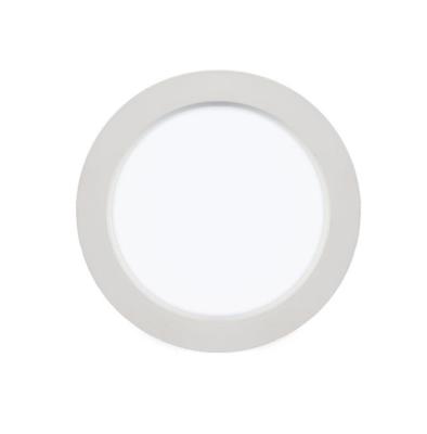 China New Trends 5w 7w 10w 18w LED Trimless Recessed White Warehouse Downlight for sale