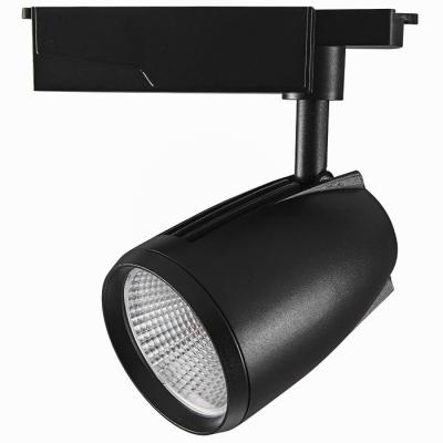 China Modern High Quality Modern Adjustable 35W 40W Led Track Lighting for sale