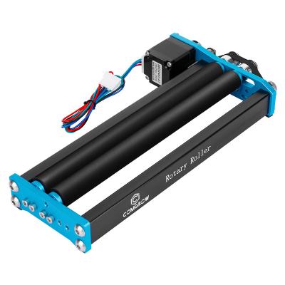 Κίνα High Quality Customized Y Axis Rotary Cylinder Suitable for Laser Printer Printing Curved Materials Printer Accessories προς πώληση