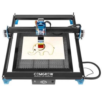 China Laser Cutting Honeycomb Working Table for CO2 or Diode Laser Engraver Cutting Machine,Slight Burnt & Smooth Edge à venda