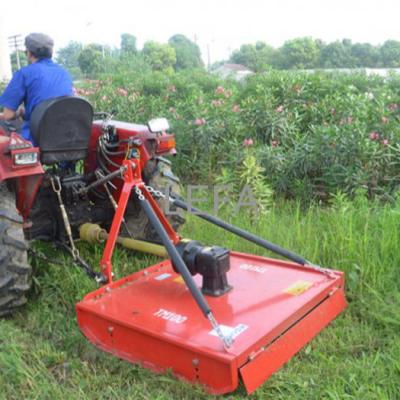 China Chicken Fertilizer Dryer Machine Best Price Best Quality Tractor PTO Use Top Mower, Lawn Mower, Lawn Mower With CE Certification for sale