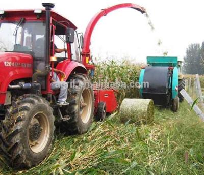 China Hot Sale New Design Maize Tractor PTO Drive Maize Harvester With High Quality for sale