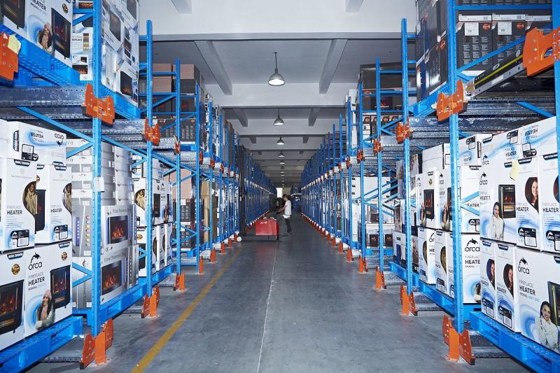 Verified China supplier - NINGBO KNSING APPLIANCE INDUSTRY CO.,LTD.