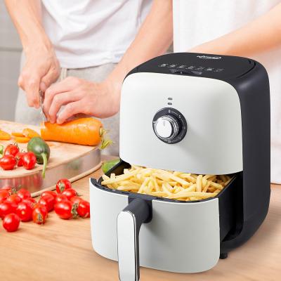 China 3.9L AIR FRYER for sale