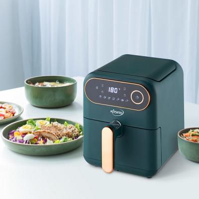 China 3.8L AIR FRYER for sale