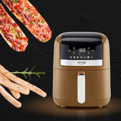 China 4.6L AIR FRYER for sale