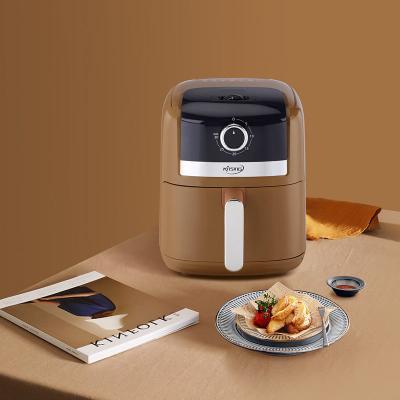 China 4.6L AIR FRYER for sale