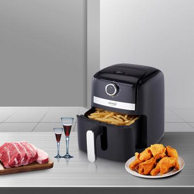 China 4.6L AIR FRYER for sale