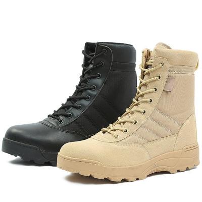 China China good quality trekking boots fashionable comfortable hiking shoes for men for sale