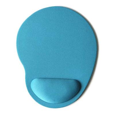 China Durable Mouse Pad Solid Color Environmental Protection Eva For PC Laptop Accessories Mousepad for sale