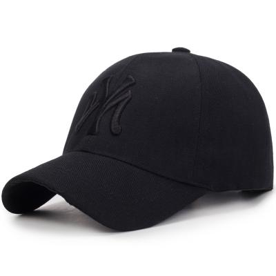 China Hip Hop Baseball Hat China Version Of Hippie Youth Sunscreen Sun Hat Leisure Hat Soft Hat Women for sale