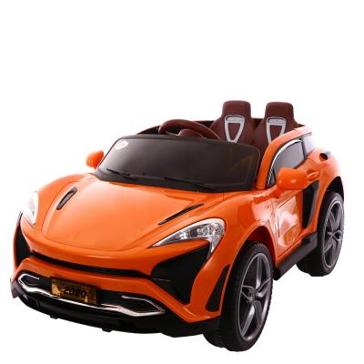 China Music Top Grade Lightweight Full Dash Kids Electric Car For Market Toy Car For Kids Battery Operated for sale