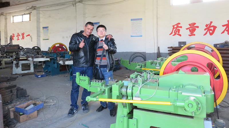 Verified China supplier - Zhengzhou Uniwin Machinery And Equipment Co., Ltd.