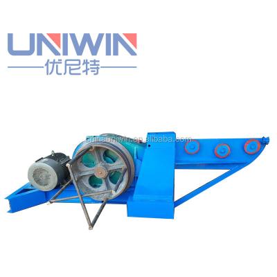 China To draw wire from large diameter to small diameter horizontal wire drawing machine for large steel wire diameter 16/12 mm for sale