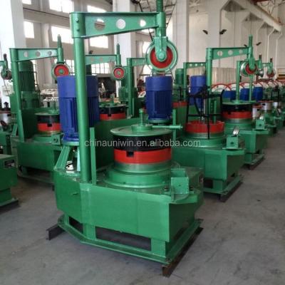 China For reducing wire diameter good quality steel wire drawing machine with cheap price for sale