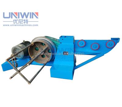 China To draw wire from large diameter to small diameter single drum wire drawing machine for nail wire drawing for sale