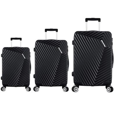 China Ourtdoor Luggage Bag YX16801 YoiXin Fashionable Multifunctional Suitcase Sets 3 Pcs Trolley Luggage 20