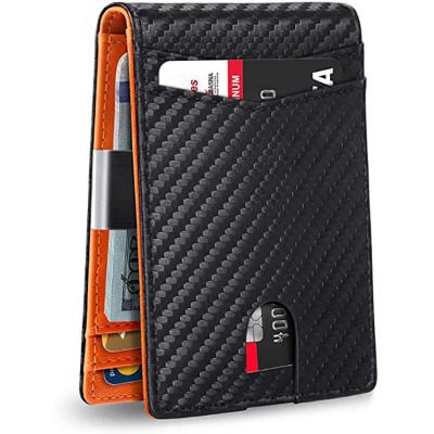 China yx12821 Yoixin Anti-theft Fashion Guangzhou PU Casual Leather Open Wallet for Men Luxury Short Wallets for sale