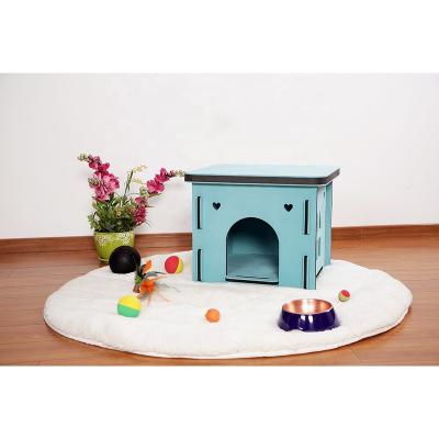 China Durable DIY colorful strong not heavy but can support doghouses 80kg for sale