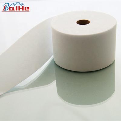 China Sustainable Hot-selling Soft Fabric Loop Customized Polyester Hook And Loop Fabric Sewing Sheets for sale