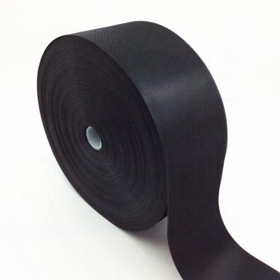 China Universal And Multicolor Sustainable Durability Sustainable Injection Hook And Loop Nylon Tape Rolls for sale