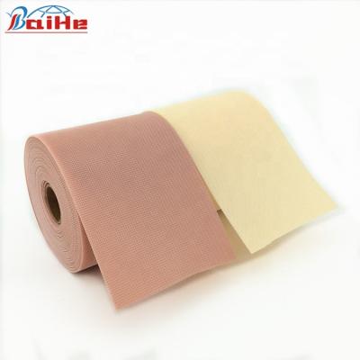 China Hot Selling Self Adhesive Soft Viable And Reusable Injection Multicolor Hook For Garment Bags for sale